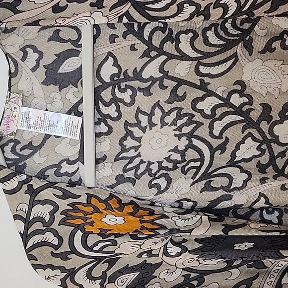 Free People Women's Magic Dance Kimono OS - Picture 11 of 16